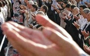 نماز با جمعه زیباتر است  ✍️ اسلام انصاری فر