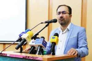 مدیرعامل شرکت گاز استان خبر داد: افتتاح و کلنگ زنی ۵۳ پروژه گازرسانی در ایلام/آغاز عملیات گازرسانی به ۱۴ روستا