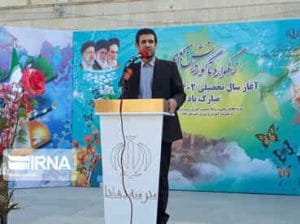 معاون وزیر آموزش و پرورش: مردمی سازی امور از رویکردهای اصلی دولت سیزدهم است