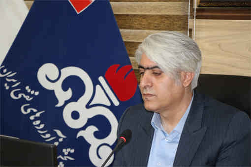 رشد ۹ درصدی مصرف سی ان جی