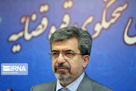 سخنگوی قوه‌قضاییه: برخورد دستگاه قضا با عوامل اصلی اغتشاشات مقتدرانه خواهد بود