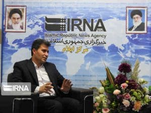 ۱۱ درصد انرژی برق در استان ایلام تلف می شود