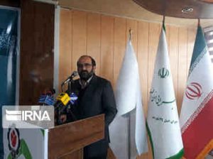 مدیرعامل بنیاد ۱۵ خرداد کشور : بنیاد ۱۵ خرداد ۱۰ هزار منزل مسکونی معلولان را مناسب سازی می کند