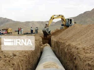 مدیرعامل شرکت گاز ایلام: گازرسانی به ۴۹ روستای استان ایلام در دست اجراست