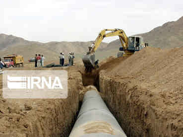 مدیرعامل شرکت گاز ایلام: گازرسانی به ۴۹ روستای استان ایلام در دست اجراست