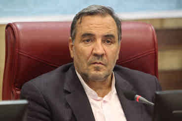 ۴،۲ درصد رشد اقتصادی ایلام باید از محل بهره وری محقق شود