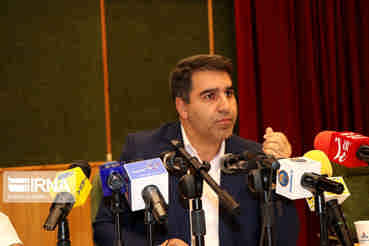 مشارکت شرکت‌های دانش بنیان در ساخت ۲۴ قلم تجهیزات پالایشگاه گاز ایلام