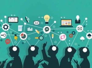 نقش رسانه ها در افزایش آگاهی عمومی