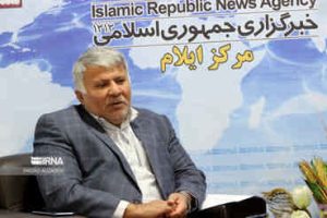ضریب اشغال تخت های بیمارستانی ایلام به ۲ درصد افزایش می یابد