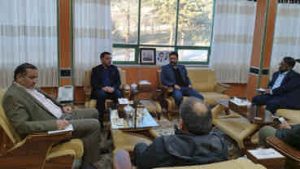 حادثه زمین چوار نشانگر مظلومیت ایلامیان در جنگ تحمیلی است
