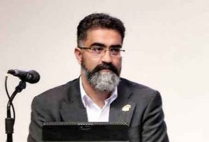 رئیس هیات مدیره پتروشیمی ایلام عنوان کرد: نمایشگاه کیش فرصتی بزرگ برای تبادل دانش فنی صنعتگران ایرانی