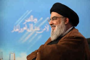 سید حسن نصرالله: حساب کردن روی شکست ایران توهم است