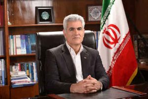 بهزاد شیری مدیرعامل بانک: حقوق صاحبان سرمایه پست بانک ایران در ۱۰ ماهه گذشته، ۵۱۷ درصد رشد کرده است