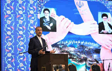 امیرعبداللهیان: مرکز ۲۴ ساعته پاسخگویی به تلفن ایرانیان خارج از کشور راه‌اندازی می‌شود
