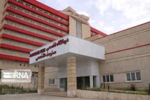 معارضان محلی مانع بهسازی جاده دسترسی به بیمارستان رازی ایلام هستند