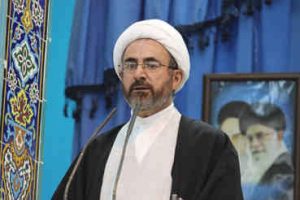 امام جمعه ایلام: سپاه نماد کارآمدی نظام و انقلاب اسلامی است