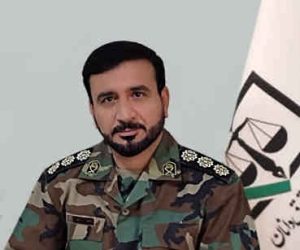 ۲۳۷ فقره مشاوره رایگان در رزمایش حقوقدانان بسیجی ایلام