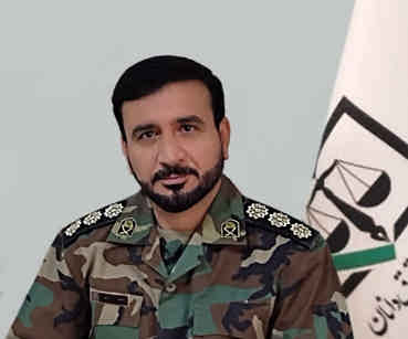۲۳۷ فقره مشاوره رایگان در رزمایش حقوقدانان بسیجی ایلام