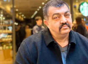 کُری‌خوانی به سبک احمد ایراندوست؛ غول برره: پرسپولیس طوری می‌برد که استقلال هیچوقت یادش نرود