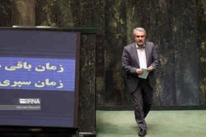 رئیس مجمع نمایندگان استان سمنان: استیضاح‌ کنندگان وزیر صمت، بیانات رهبری را عملیاتی کنند/ استیضاح از دستور کار مجلس خارج شود