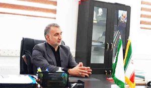 بنیاد برکت ایلام دستگاه برتر حوزه‌ی اشتغالزایی