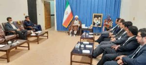 امام‌ جمعه ایلام: گازرسانی به مناطق محروم نوعی عبادت است
