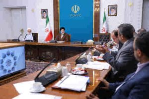 در جلسه شورای‌عالی هماهنگی اقتصادی سران قوا صورت گرفت؛ بررسی اصلاح ساختار بودجه بر مبنای چالش‌های اساسی شانزده‌گانه