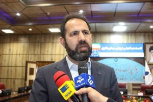 مدیرعامل شرکت مهندسی و توسعه گاز ایران: فاز دوم پالایشگاه گاز ایلام اوایل سال آینده به بهره‌برداری می‌رسد