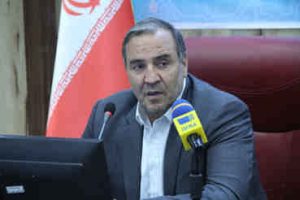 استاندار ایلام: ۹۶ درصد کل پروژه‌ها و طرح های سفر رئیس جمهور به ایلام اجرایی شده است