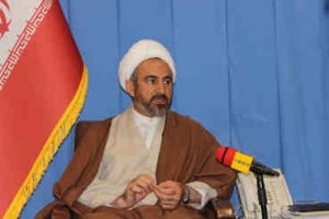 امام جمعه ایلام: مدیران مقید به نماز و اخلاق باشند