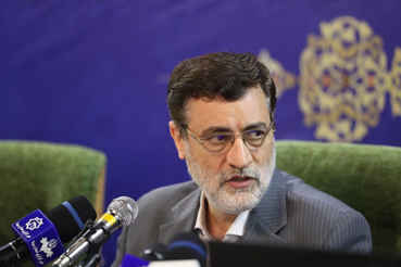 معاون رئیس جمهور: مشاوران ایثارگران اجرای مصوبات شورای فرهنگ ایثار و شهادت در ادارات را پیگیری کنند