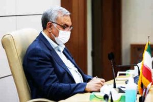 پیام وزیربهداشت به مناسبت «روز جهانی ایمنی و بهداشت حرفه ای»