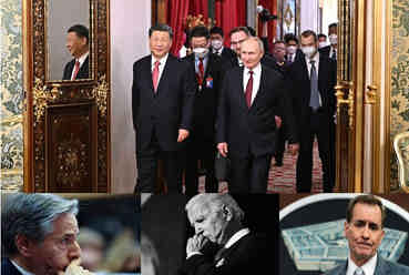 ترس آمریکا از یک سفر؛ راهبرد طلایی واشنگتن شکست خورد؟   * میکائیل مدیرروستا _ کارشناس مسائل روسیه