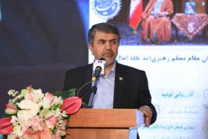 سید ضیاء ایمانی خبر داد/ ​ تسهیلات قرض‌الحسنه و حمایتی بانک صادرات ایران به نیاز ۳۵۱ هزار نفر پاسخ داد