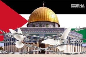 به مناسبت روز جهانی قدس؛ روز قدس مسلمانان و روزهای سیاه صهیونیست‌ها  * سیده مریم سیدان