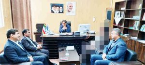 خیر نیک اندیش واحد مسکونی ۱۳ میلیارد ریالی به خانواده سه معلول ایلامی اهدا کرد