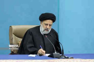 در نشست صمیمی جمعی از نوجوانان و دانش‌آموزان؛ آیت الله رئیسی: دانش بدون فضیلت سودی برای بشریت ندارد