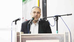نگاه الهی راز ماندگاری آثار هنری است