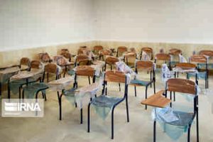 ۴۱ مدرسه در ایلام به آموزش و پرورش تحویل شد