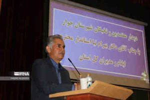 کاهش ۳۰ کیلومتری مسیر سیروان به چرداول با اجرای پروژه سرتنگ – هلسم