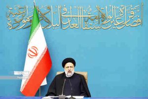 در نشست با جمعی از «فعالان اقتصاد دیجیتال»؛ آیت‌الله رئیسی: همه مسئولان موظف به رفع موانع وتسهیل فضای کسب وکار در اقتصاد دیجیتال هستند