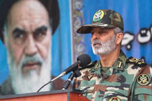 فرمانده کل ارتش مطرح کرد: برنامه‌های بلندمدت ۵ و ۲۰ ساله نیروهای مسلح برای مقابله با تهدیدات