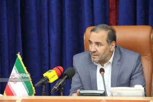 استاندار ایلام: طرح جهاد آبرسانی ۱۹ روستای ایلام به بهره برداری رسید