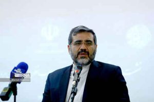 وزیر فرهنگ و ارشاد اسلامی: همه نهادها به نگاه آسیب‌شناسانه رهبر انقلاب در حوزه فرهنگ عمومی توجه کنند
