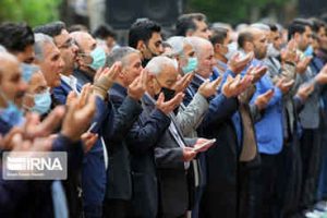 نماز عید فطر در ۶۰ نقطه ایلام اقامه می شود