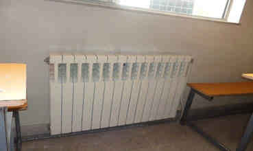 سیستم گرمایش و سرمایش هزار و ۵۶۰ کلاس درس ایلام استانداردسازی شد