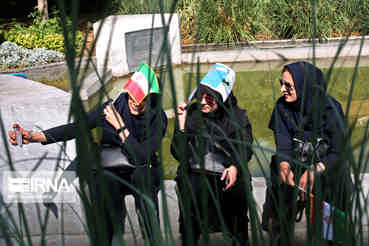 گزارشی از یک مقاله پژوهشی در زمینه حجاب و عفاف/ زنان ایرانی و سه نگاه متفاوت به مفهوم حیا