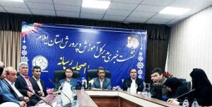  احداث ۳۷ زمین چمن دانش آموزی در قالب طرح شهید سلیمانی