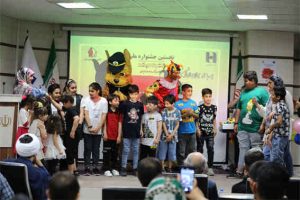 با برپایی نخستین جشنواره ملی «مهر سپهر»/ بانک صادرات ایران از نخبگان هموفیلی کشور تجلیل کرد