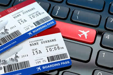 معاون سازمان هواپیمایی کشوری: با گرانفروشی بلیط هواپیما خارج از قیمت مصوب برخورد می‌شود